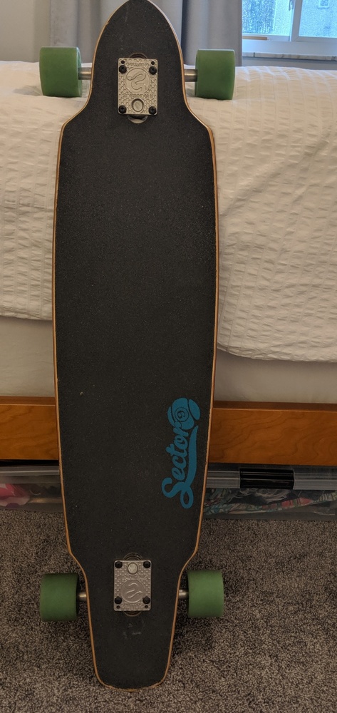 Sector 9 Longboard